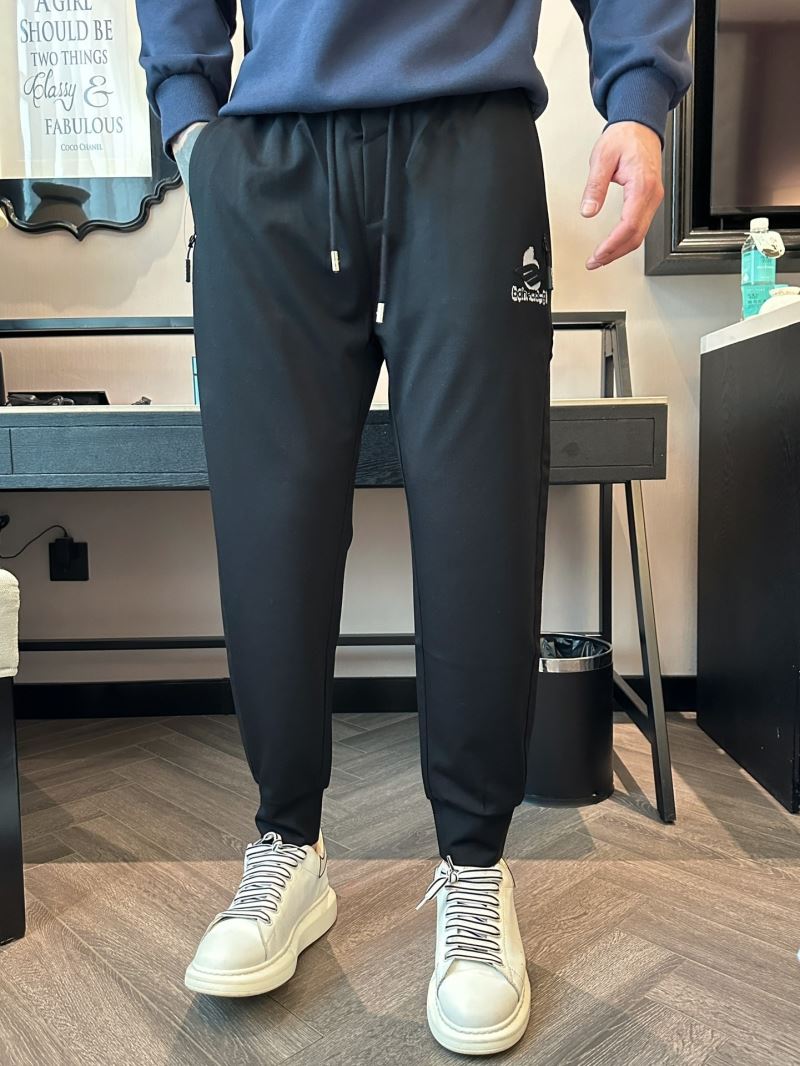 Balenciaga Long Pants